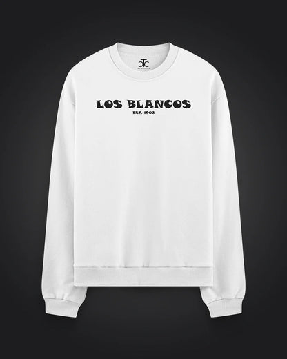 Los Blancos Sweatshirt