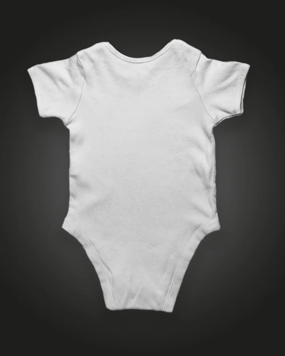 Madrid Kids Romper