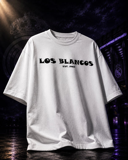 Reyes De Europa Oversized T-shirt
