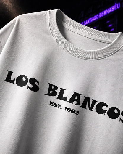 Reyes De Europa Oversized T-shirt