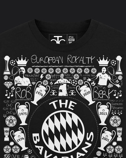 Legacy Bayern Oversized
