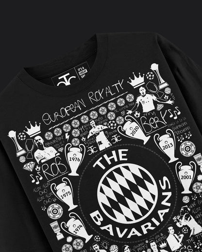 Legacy Bayern Oversized