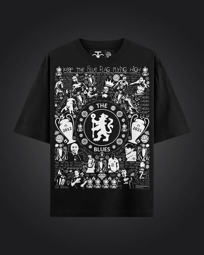 Legacy Chelsea Oversized