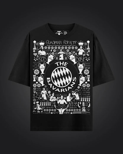 Legacy Bayern Oversized