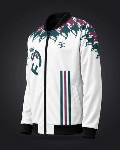Madrid 26/27 Custom Bomber Jacket