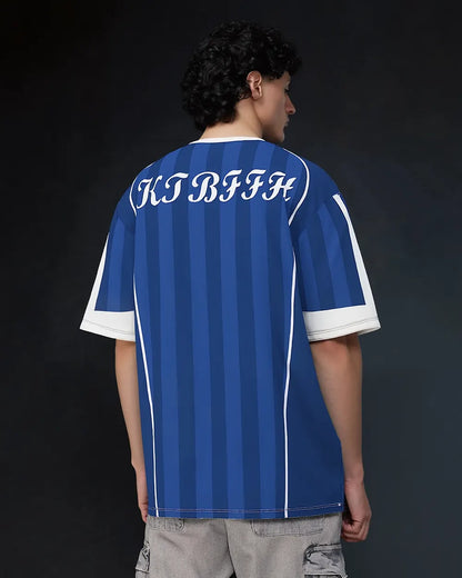 TCC Special Chelsea Oversized Jersey