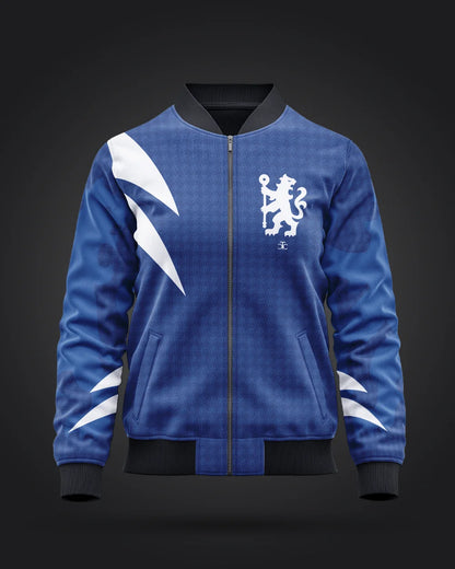 KTBFFH Bomber Jacket