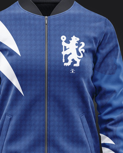 KTBFFH Bomber Jacket