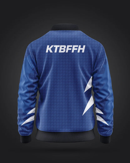 KTBFFH Bomber Jacket