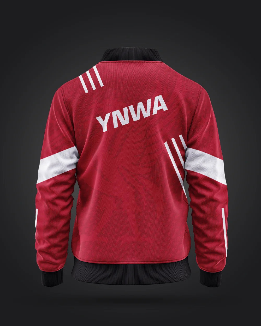 Ynwa Bomber Jacket