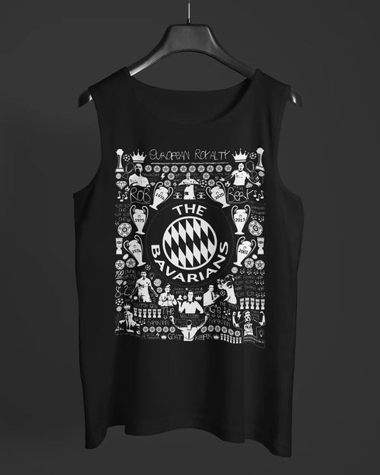 Legacy Bayern Sleeveless