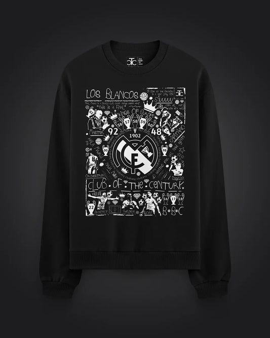 Legacy Madrid Sweatshirt