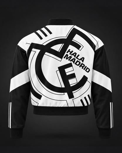Madrid Women’s Bomber Jacket