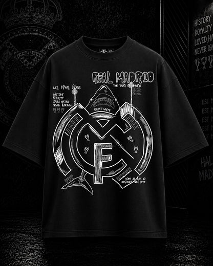 Madrid Sword Oversized